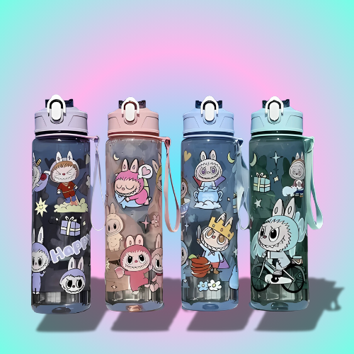 Gourde Labubu 750ML