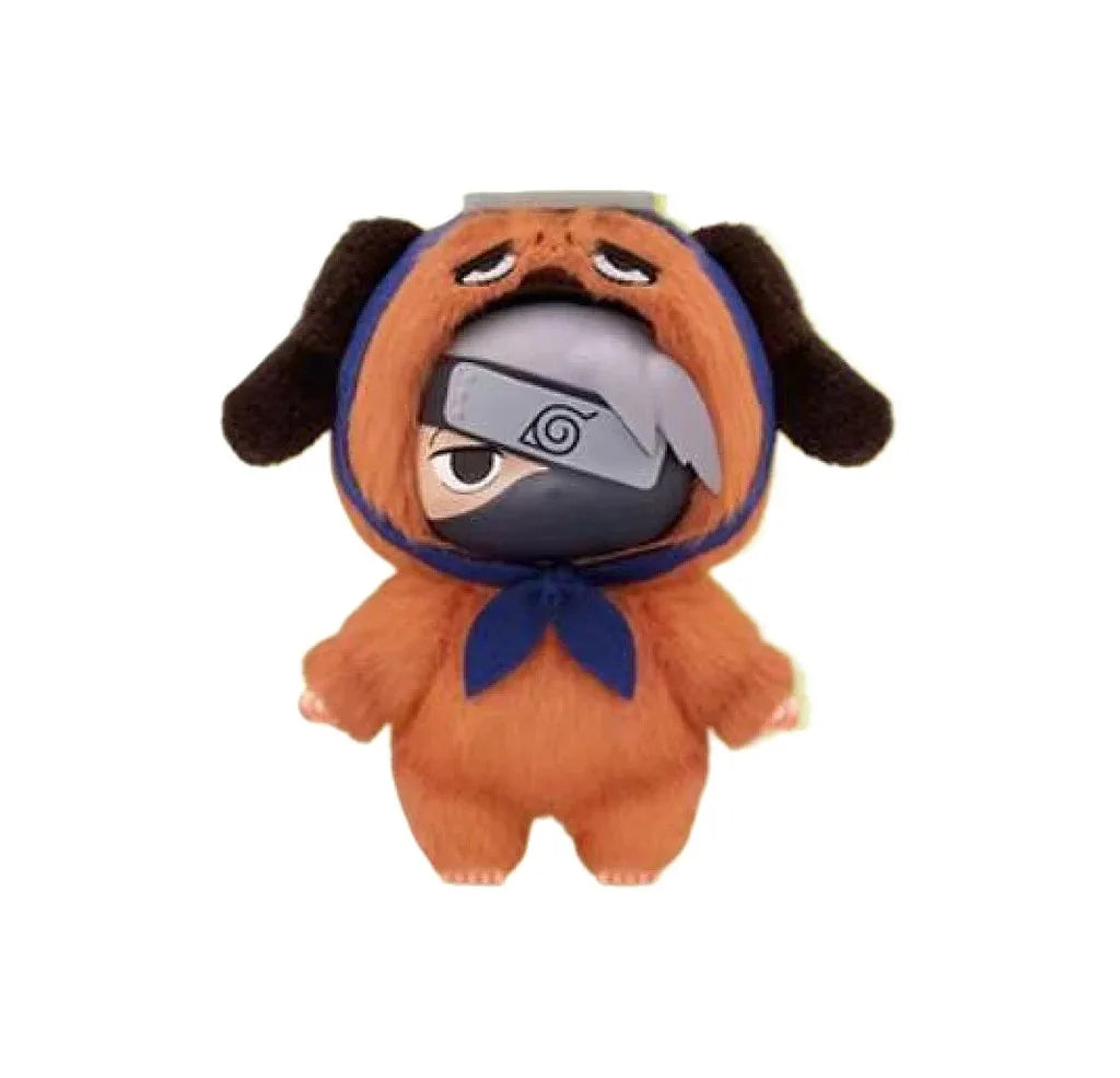 Naruto Shippuden Blind Box Original