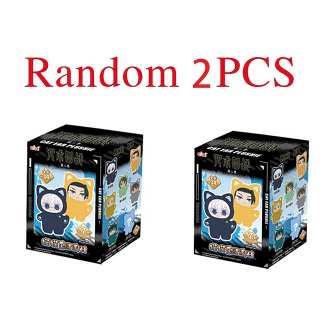 Jujutsu Kaisen – Blind Box