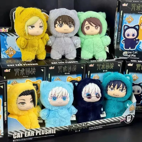 Jujutsu Kaisen – Blind Box