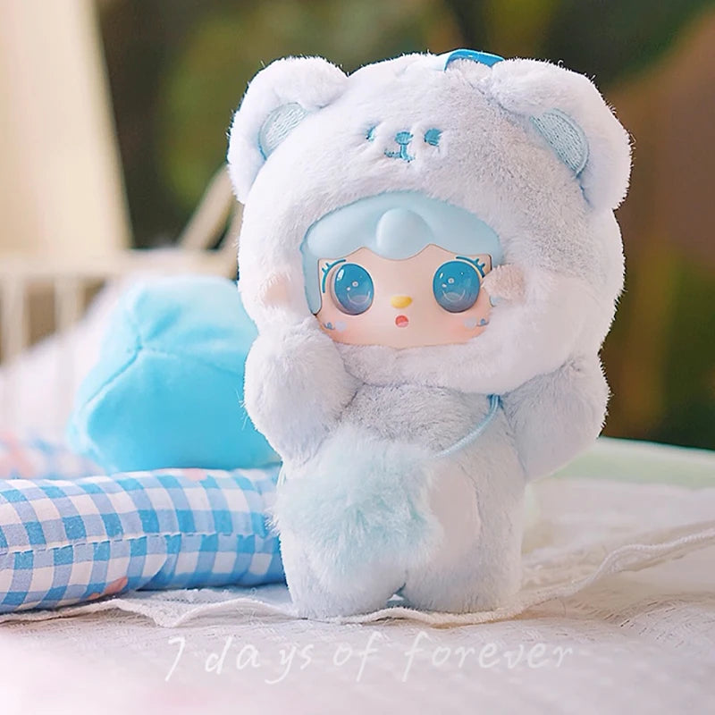 Small Bear Blind Box