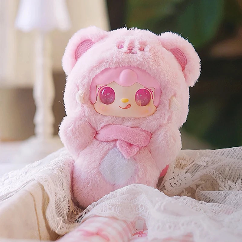 Small Bear Blind Box