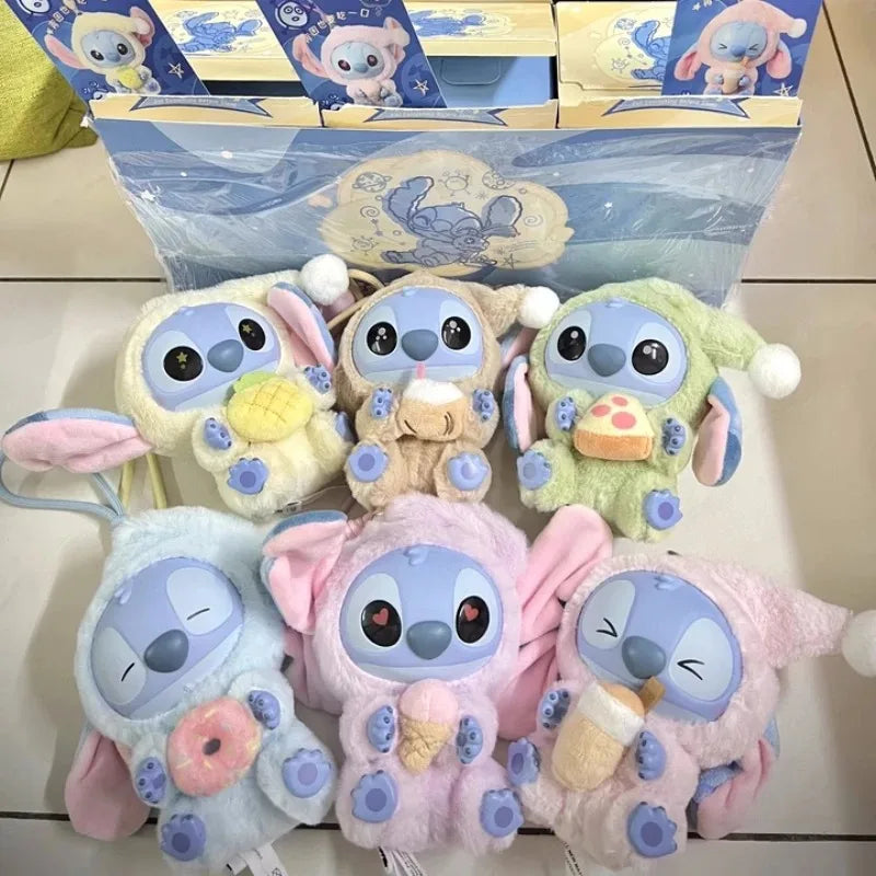 Sweet Dream Stitch Boites Mystère