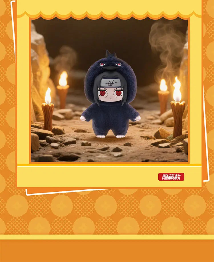 Naruto Shippuden Blind Box Original