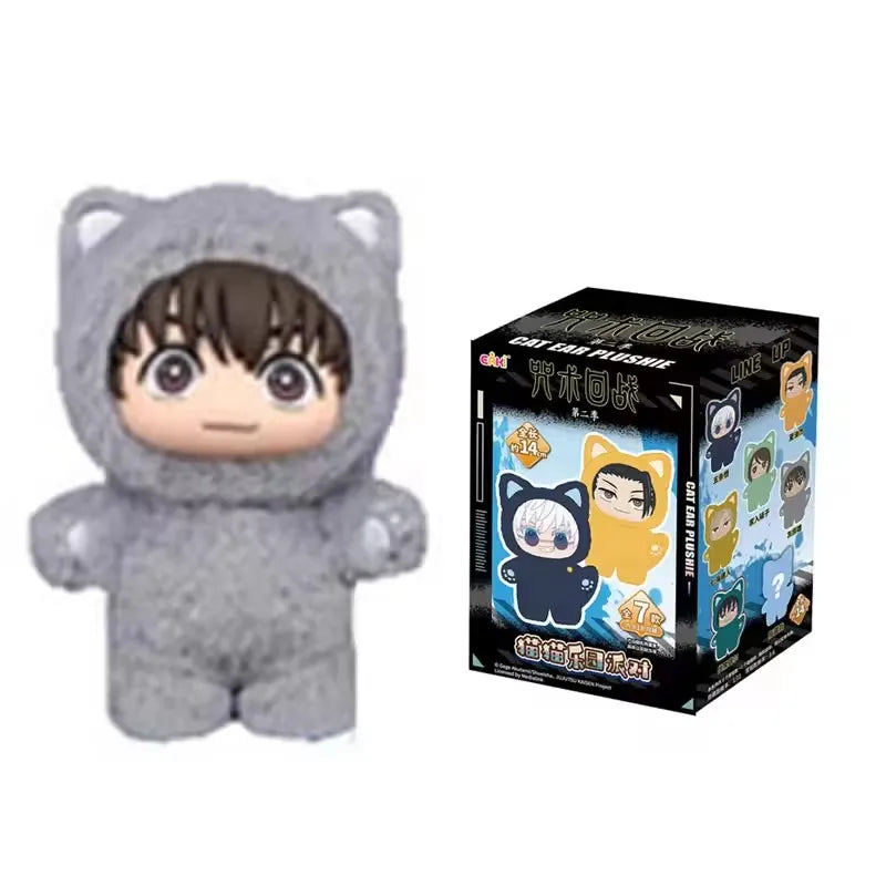 Jujutsu Kaisen – Blind Box