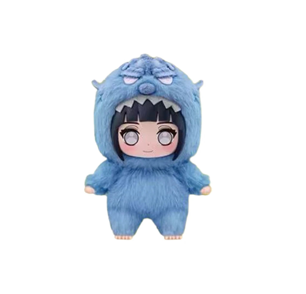 Naruto Shippuden – Mini Peluche Assise Original