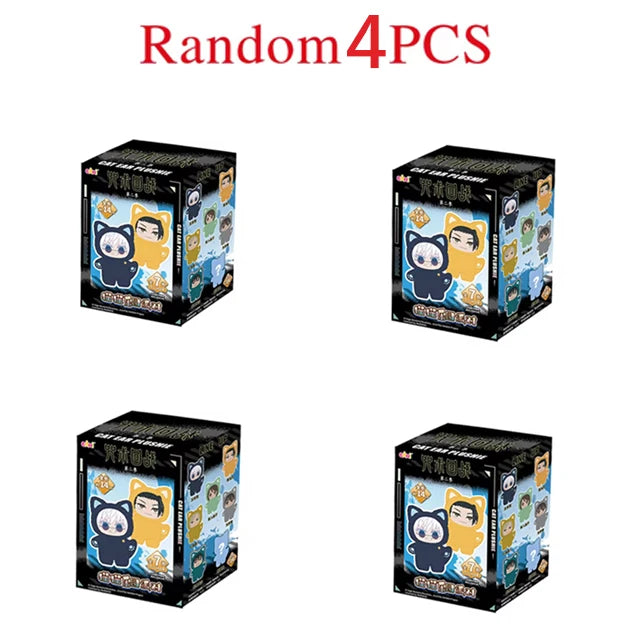 Jujutsu Kaisen – Blind Box