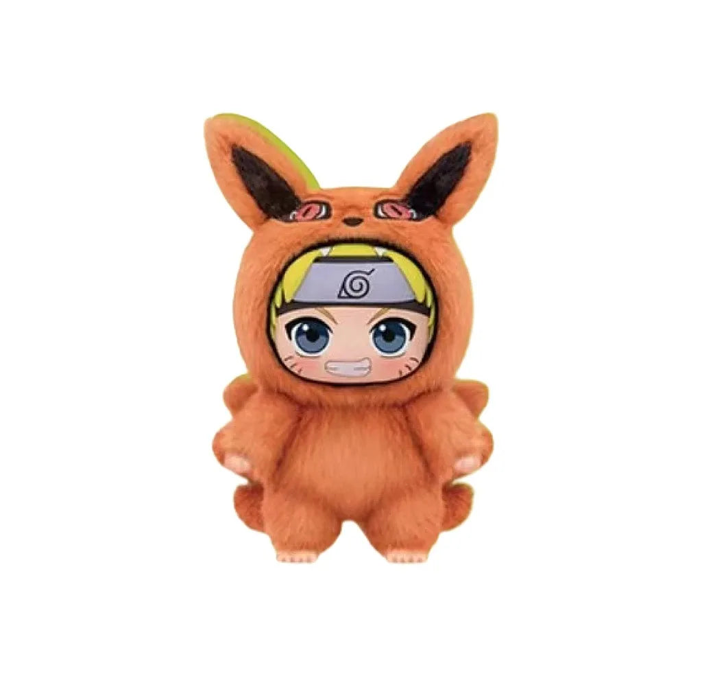 Naruto Shippuden Blind Box Original