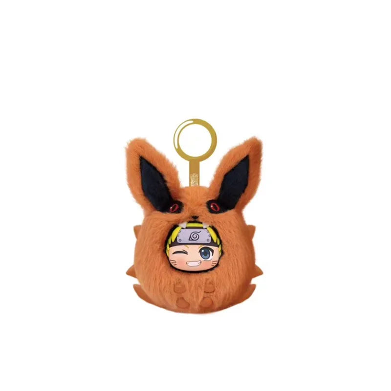 Naruto Shippuden – Mini Peluche Assise Original