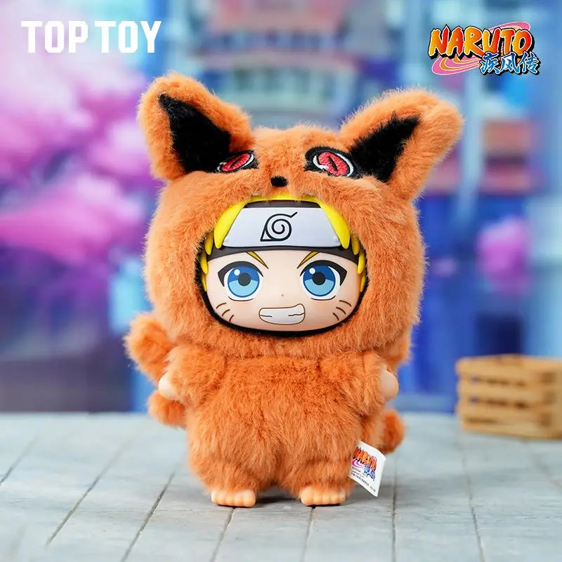 Naruto Shippuden Blind Box Original