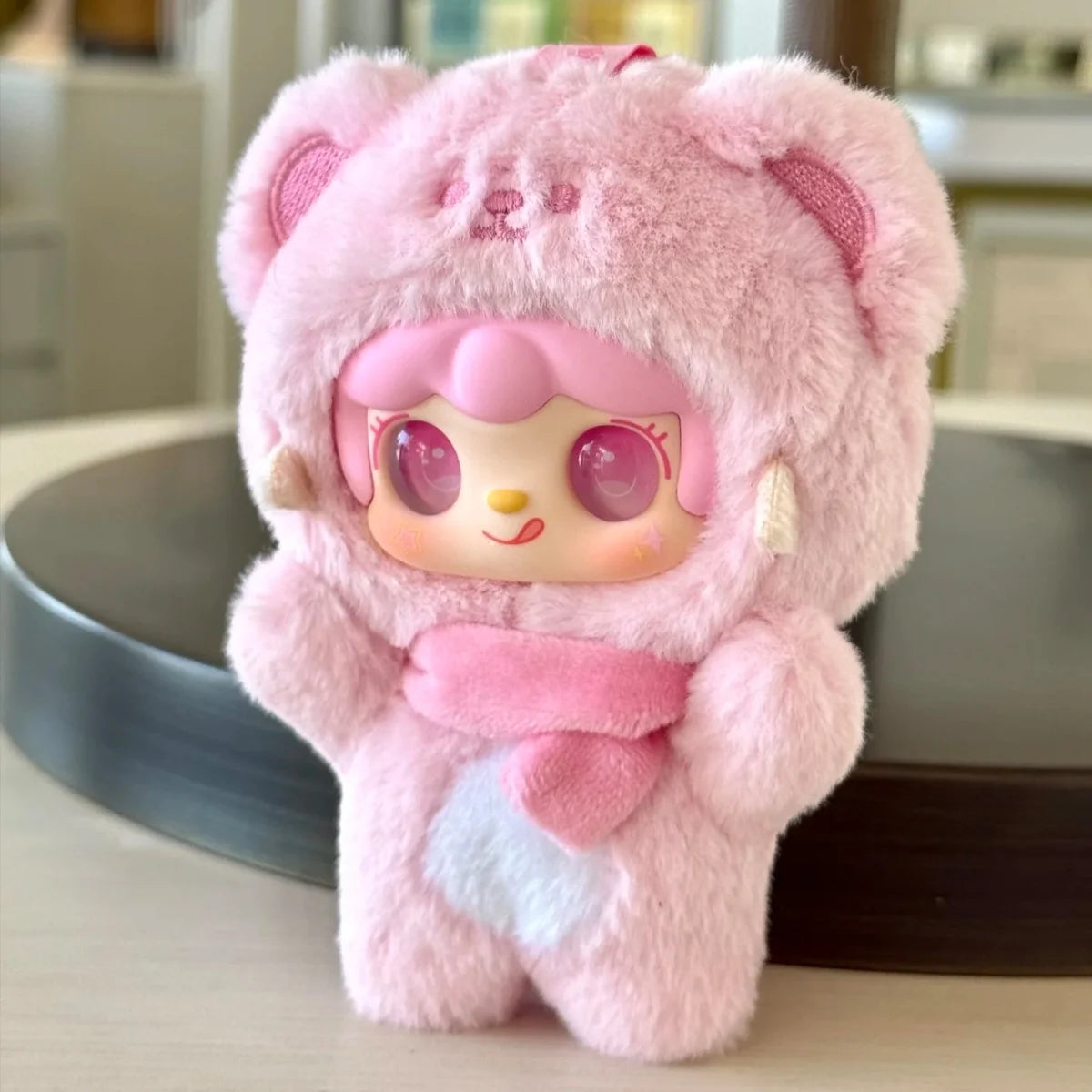 Small Bear Blind Box