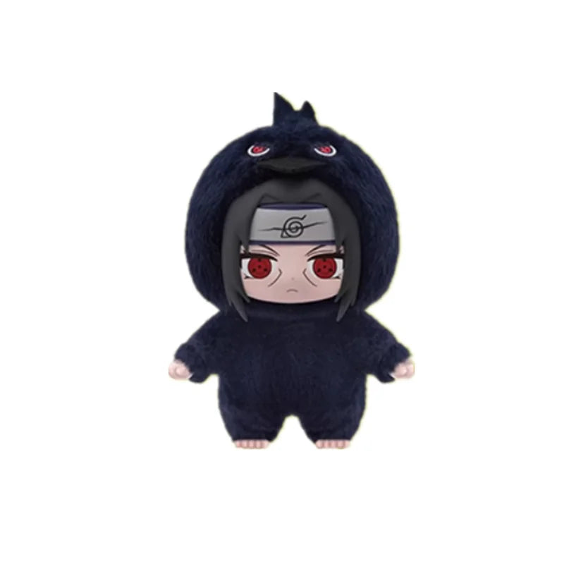 Naruto Shippuden – Mini Peluche Assise Original