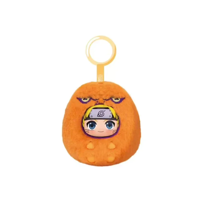 Naruto Shippuden – Mini Peluche Assise Original