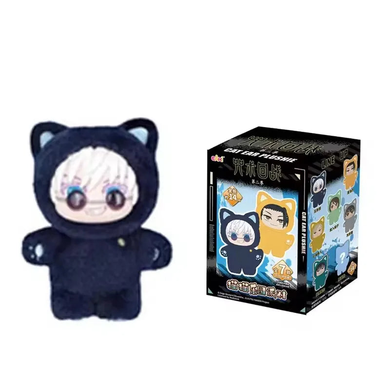 Jujutsu Kaisen – Blind Box